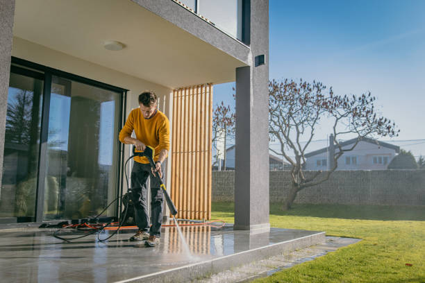 Best Parking Lot and Garage Cleaning  in Westchester, IL